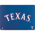 MLB Texas Rangers Alternate/Away Jersey MacBook Pro 14in (2021-24) Skin