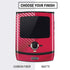 MLB Texas Rangers Alternate/Away Jersey Motorola RAZR Skin