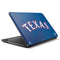 MLB Texas Rangers Alternate/Away Jersey HP Notebook Skin