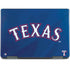 MLB Texas Rangers Alternate/Away Jersey Notebook 9 Pro 13in (2017) Skin
