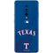MLB Texas Rangers Alternate/Away Jersey OnePlus 7 Pro Skin