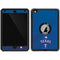 MLB Texas Rangers Alternate/Away Jersey Otterbox Defender iPad Skin