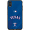 MLB Texas Rangers Alternate/Away Jersey Otterbox Symmetry iPhone Skin