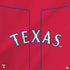MLB Texas Rangers Alternate/Away Jersey PS4 Controller Skin