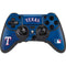 MLB Texas Rangers Alternate/Away Jersey PS4/PC SCUF Impact Controller Skin