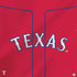 MLB Texas Rangers Alternate/Away Jersey PS4 Slim Bundle Skin