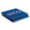 MLB Texas Rangers Alternate/Away Jersey PS4 Slim Skin