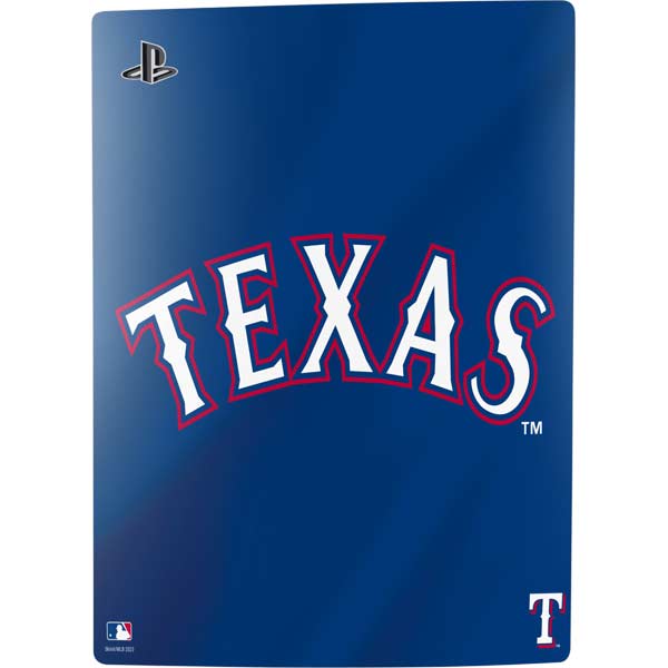 Texas rangers store away jersey
