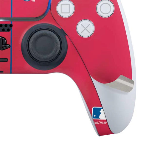 MLB Texas Rangers Alternate/Away Jersey PS5 Digital Edition Bundle Skin
