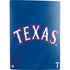 MLB Texas Rangers Alternate/Away Jersey PS5 Digital Edition Bundle Skin