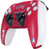 MLB Texas Rangers Alternate/Away Jersey PS5 Controller Skin