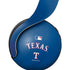 MLB Texas Rangers Alternate/Away Jersey PULSE 3D Wireless Headset for PS5 Skin