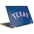 MLB Texas Rangers Alternate/Away Jersey HP Spectre Skin