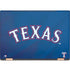 MLB Texas Rangers Alternate/Away Jersey HP Spectre Skin