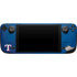 MLB Texas Rangers Alternate/Away Jersey Steam Deck Handheld Gaming Computer Skin