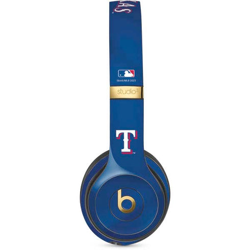 MLB Texas Rangers Alternate/Away Jersey Studio Wireless 3 Skin