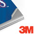 MLB Texas Rangers Alternate/Away Jersey Surface Book 2 15in Skin