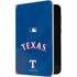 MLB Texas Rangers Alternate/Away Jersey Surface Duo Skin