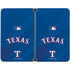 MLB Texas Rangers Alternate/Away Jersey Surface Duo Skin