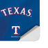 MLB Texas Rangers Alternate/Away Jersey Surface Duo Skin