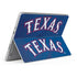 MLB Texas Rangers Alternate/Away Jersey Surface Go Skin