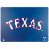 MLB Texas Rangers Alternate/Away Jersey Surface Laptop 4 15in Skin
