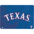 MLB Texas Rangers Alternate/Away Jersey Surface Laptop Studio Skin