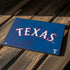 MLB Texas Rangers Alternate/Away Jersey Surface Pro 7 Skin