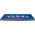 MLB Texas Rangers Alternate/Away Jersey Universal Laptop 11in (8.8 x 6.2in) Skin