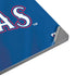 MLB Texas Rangers Alternate/Away Jersey Universal Laptop 15in (12.2 x 8.8in) Skin