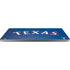 MLB Texas Rangers Alternate/Away Jersey Universal Laptop 16in (13 x 9.4in) Skin