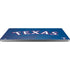 MLB Texas Rangers Alternate/Away Jersey Universal Laptop 18in (14.6 x 10.6in) Skin