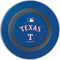 MLB Texas Rangers Alternate/Away Jersey Wireless Charger Skin