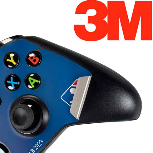 MLB Texas Rangers Alternate/Away Jersey Xbox One Controller Skin