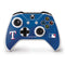 MLB Texas Rangers Alternate/Away Jersey Xbox One S Controller Skin