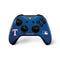MLB Texas Rangers Alternate/Away Jersey Xbox One X Controller Skin