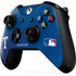 MLB Texas Rangers Alternate/Away Jersey Xbox One X Controller Skin