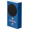 MLB Texas Rangers Alternate/Away Jersey Xbox Series S Console Skin