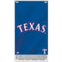 MLB Texas Rangers Alternate/Away Jersey Xbox Series S Console Skin