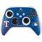 MLB Texas Rangers Alternate/Away Jersey Xbox Series S Controller Skin