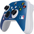 MLB Texas Rangers Alternate/Away Jersey Xbox Series S Controller Skin