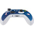 MLB Texas Rangers Alternate/Away Jersey Xbox Series S Controller Skin