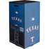 MLB Texas Rangers Alternate/Away Jersey Xbox Series X Console Skin