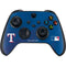 MLB Texas Rangers Alternate/Away Jersey Xbox Series X Controller Skin