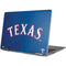 MLB Texas Rangers Alternate/Away Jersey Yoga 710 14in Skin