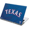 MLB Texas Rangers Alternate/Away Jersey Yoga 910 2-in-1 14in Touch-Screen Skin