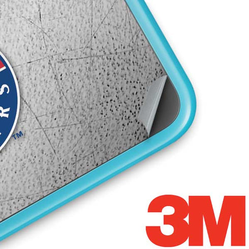 MLB Texas Rangers Game Ball Nintendo 2DS XL (2017) Skin