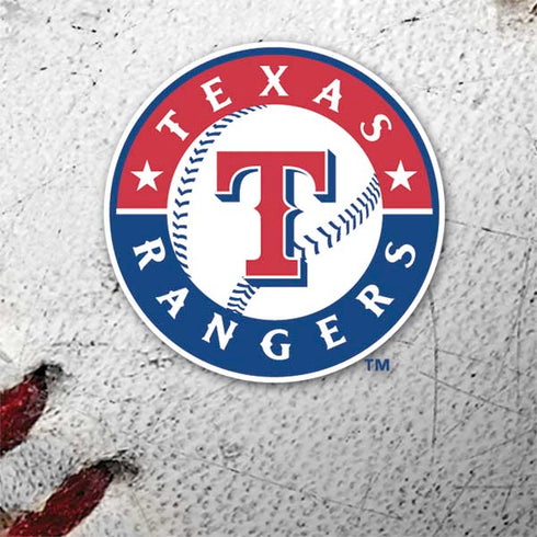 MLB Texas Rangers Game Ball Nintendo 2DS XL (2017) Skin