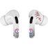 MLB Texas Rangers Game Ball AirPods Pro 2nd Gen Skin