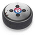 MLB Texas Rangers Game Ball Amazon Echo Dot Skin